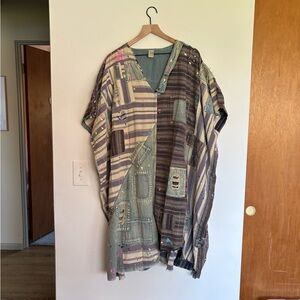 Magnolia Pearl beachcomber dress